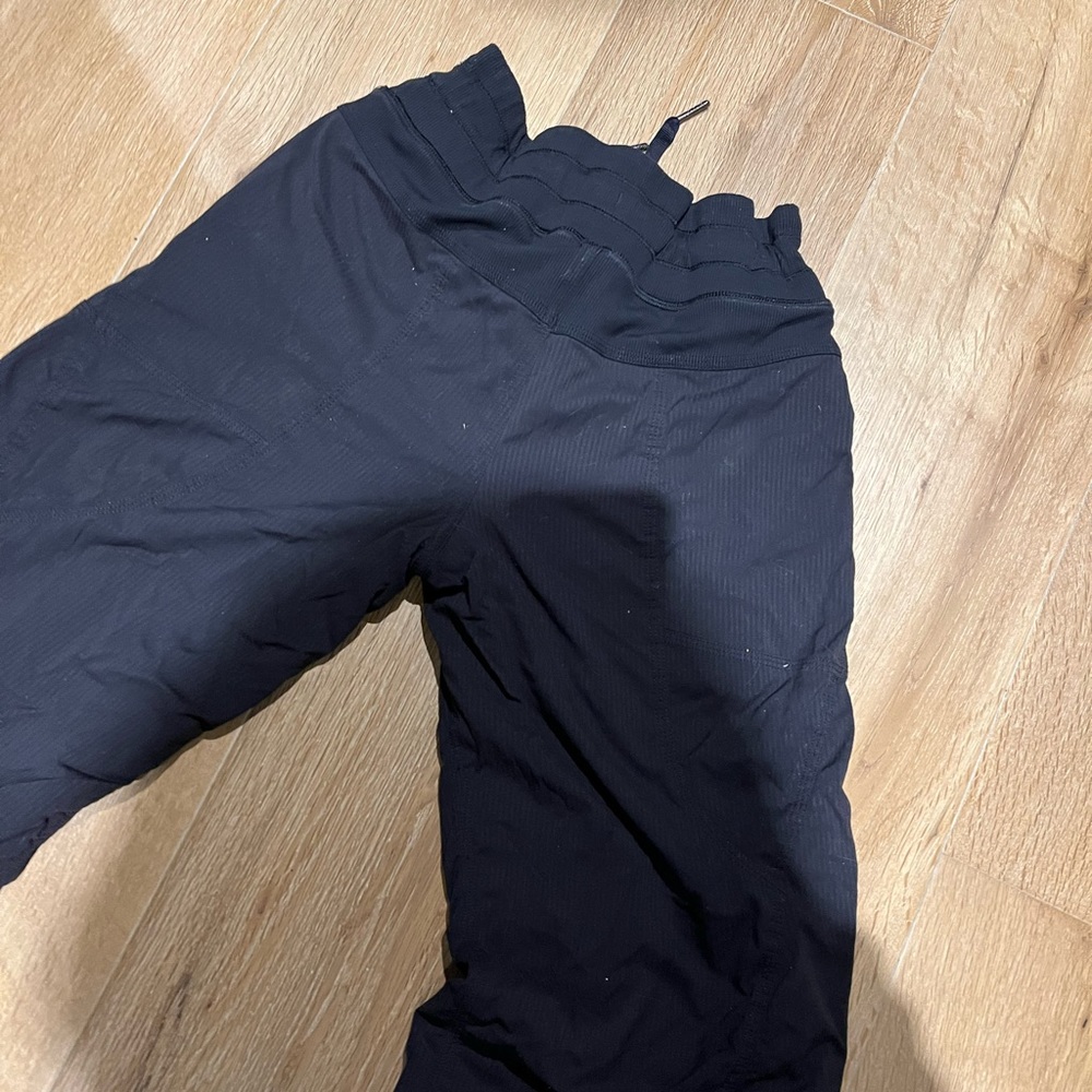 Lululemon Studio Pant